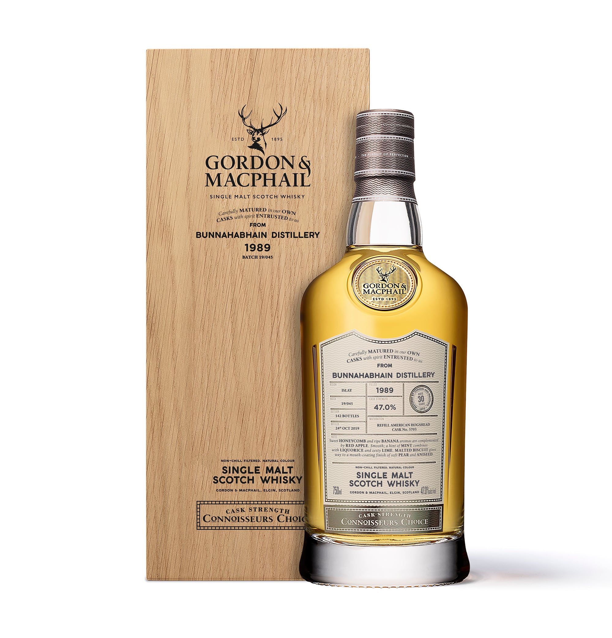 Bunnahabhain